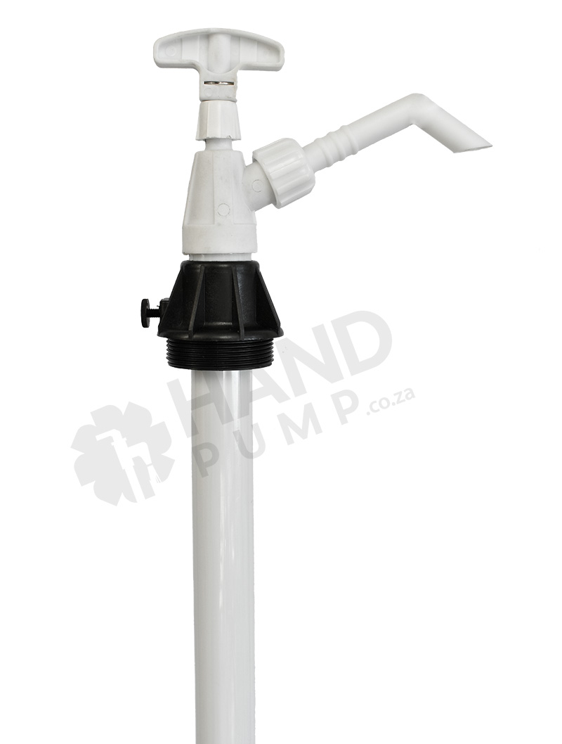 Drum Pumps