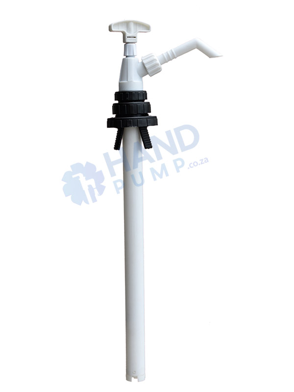 Drum Pumps