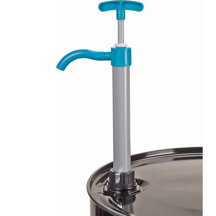 Drum Pumps