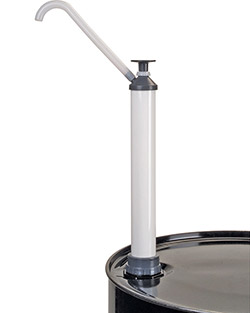 Drum Pumps
