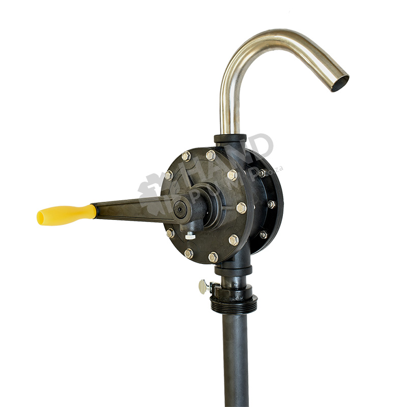 Drum Pumps