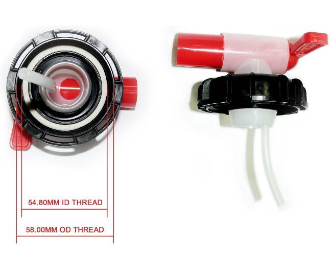 Drum Pumps