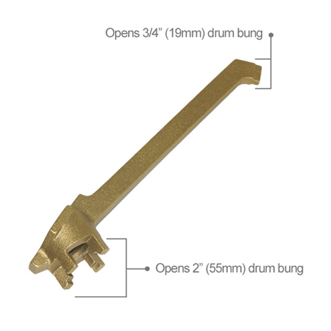 Drum Pumps