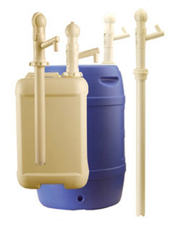 Drum Pumps