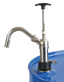 Hand Pumps
